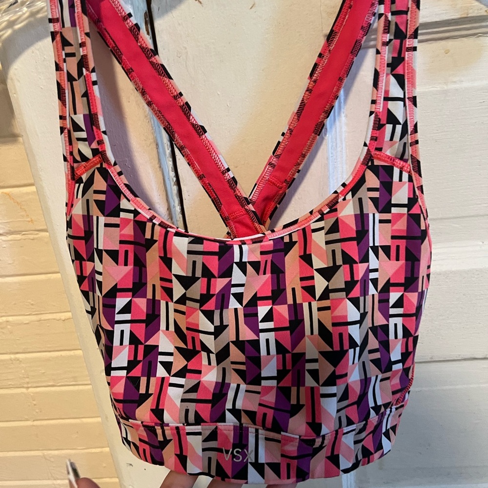 Victoria Secret Sports Bra- Medium